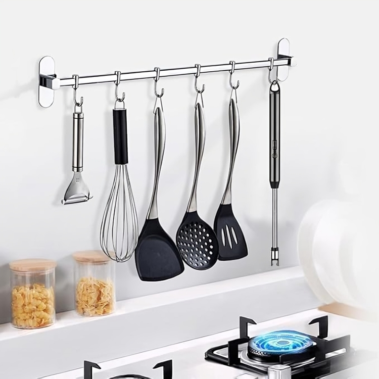 Gas Lighter for Kitchen Use | C-Type Rechargeable Electric Lighter Stove & Candle Lighter with USB Charging Port 400 Uses in Single Charge